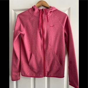 Nike Adult XS Therma-Fit Zip Up